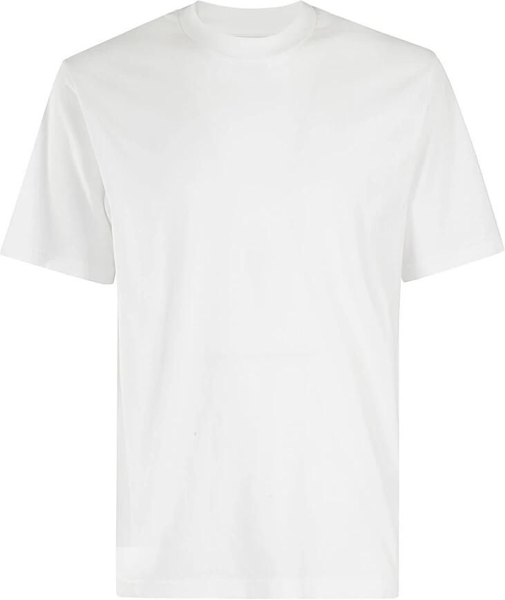 Haikure Stijlvolle denim jeans White Heren