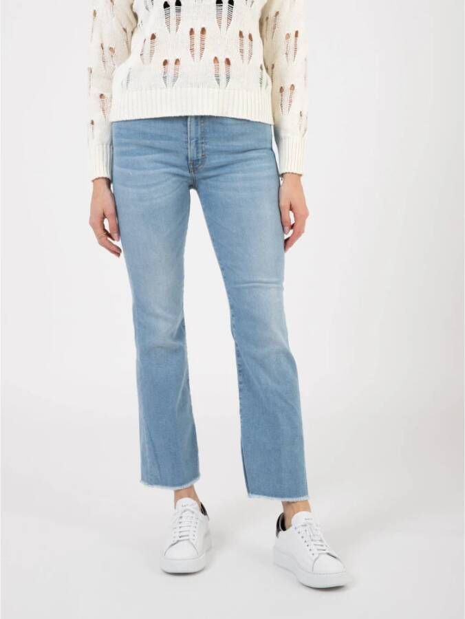 Haikure Formentera jeans Blauw Dames