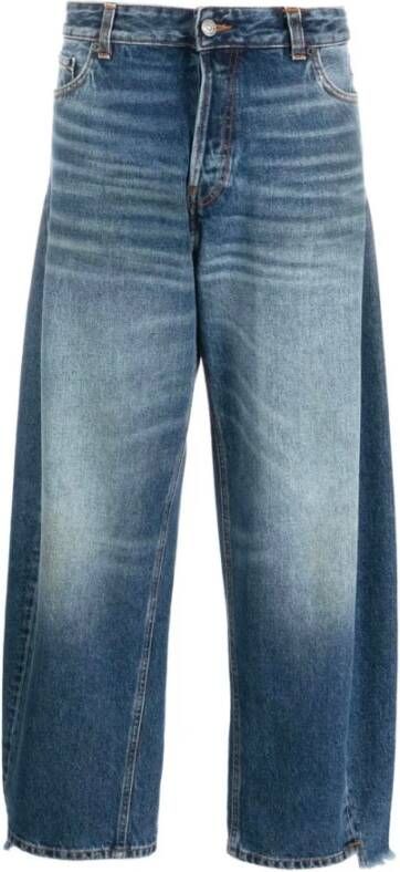 Haikure Stijlvolle Jeans voor Mannen en Vrouwen Blauw Dames