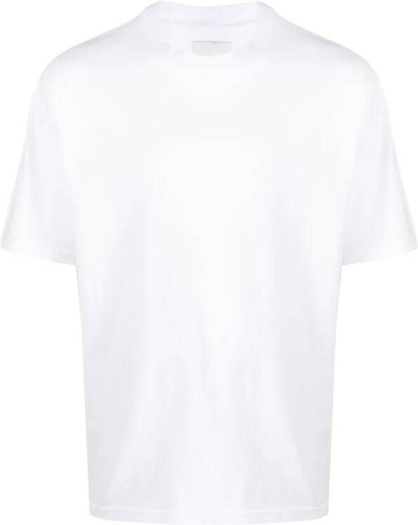 Haikure T-Shirts White Heren