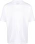 Haikure T-Shirts White Heren - Thumbnail 1