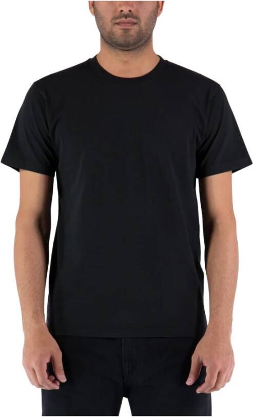 Haikure T-Shirts Zwart Heren