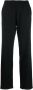 Haikure Trousers Zwart Heren - Thumbnail 1