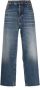 Haikure Women Clothing Jeans Blue Ss23 Blauw Dames - Thumbnail 1