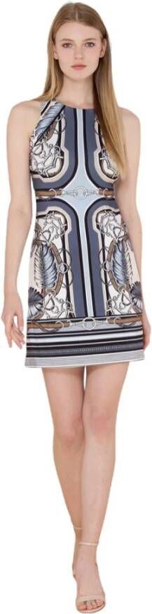 Hale Bob Solyn Jurk 8Zav6644 Meerkleurig Dames