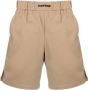 Halfboy Shorts Bruin Dames - Thumbnail 1