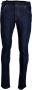 Hand Picked Slim-fit jeans Blauw Heren - Thumbnail 1