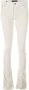 Hand Picked Uitgekozen pantalon ecru orvieto 020777 951 Beige Heren - Thumbnail 1
