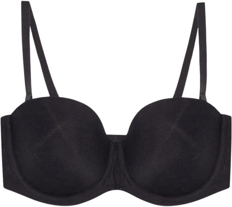 Hanro Beugelbeha met afneembare bandjes model 'Allure' - Foto 4