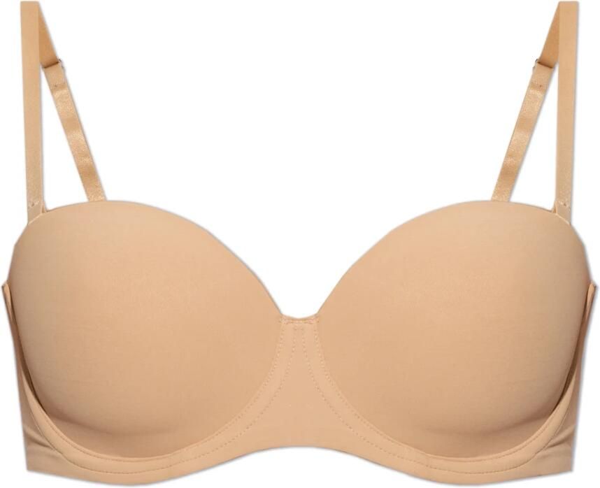 Hanro Beugelbeha met afneembare bandjes model 'Allure' - Foto 4