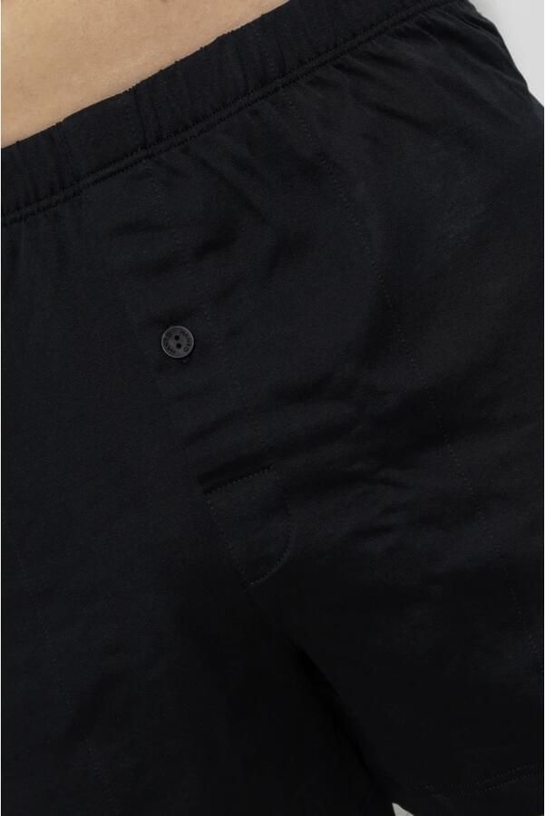 Hanro Boxershort van gemerceriseerd katoen