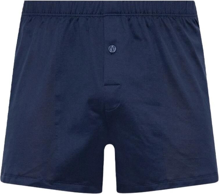 Hanro Boxershort van gemerceriseerd katoen - Foto 4