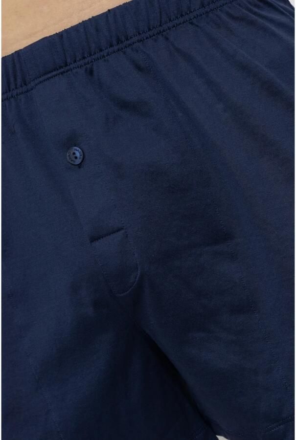Hanro Boxershort van gemerceriseerd katoen