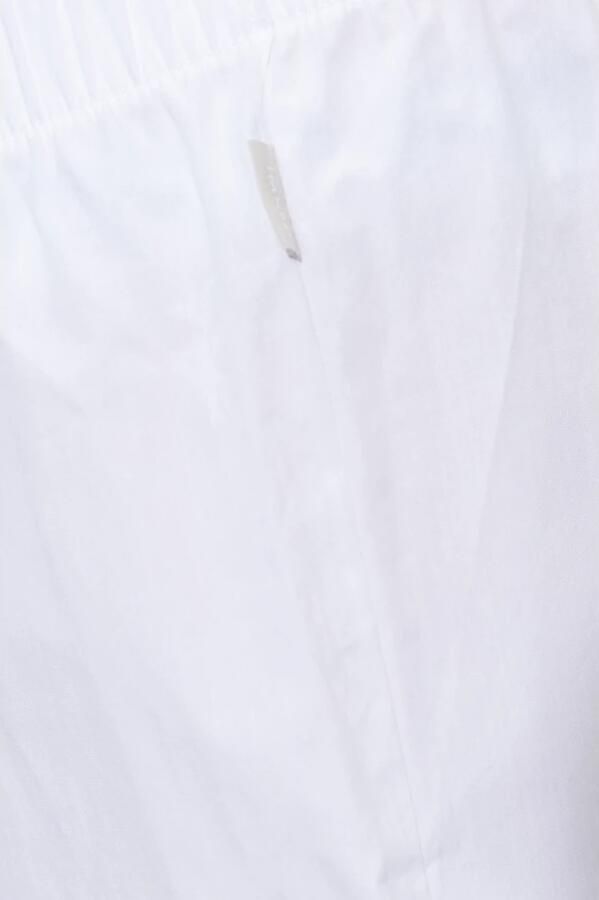 Hanro Boxershort met ruitmotief model 'Fancy Woven Boxer' - Foto 2