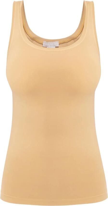 Hanro Onderhemd van microvezel model 'Touch Feeling' - Foto 5