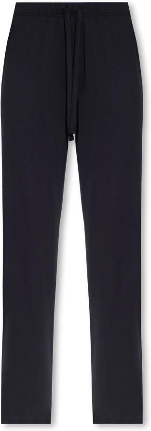 Hanro Natuurlijke Wear broek Black Dames - Foto 2