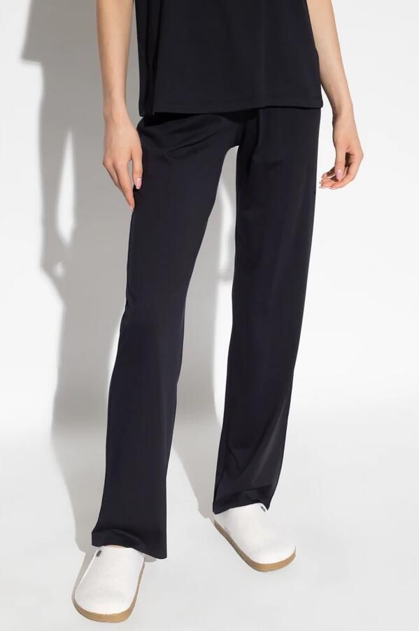 Hanro Natuurlijke Wear broek Black Dames - Foto 5