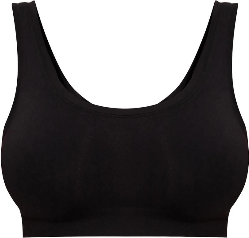 Hanro Bustier van microvezel model 'Touch Feeling' - Foto 4