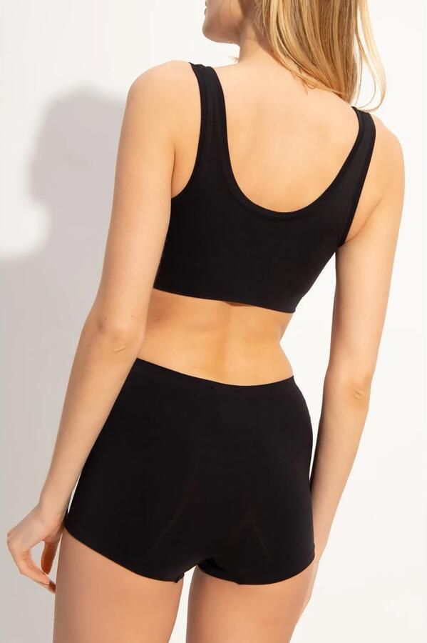 Hanro Bustier van microvezel model 'Touch Feeling' - Foto 3