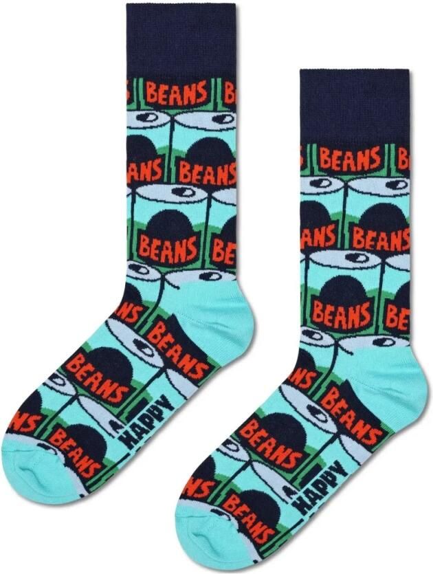 Happy Socks Boon Sokken Multicolor Heren