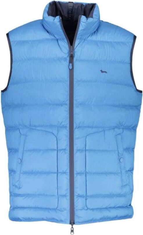 Harmont & Blaine Accessories Blauw Heren