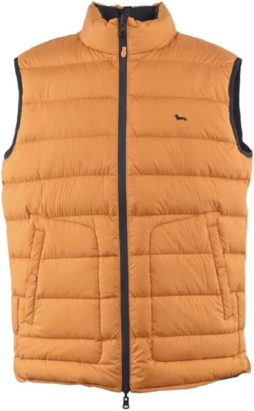 Harmont & Blaine Accessories Geel Heren
