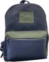 Harmont & Blaine Backpacks Blauw Heren - Thumbnail 1
