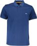 Cavalli Class Witte T-shirt voor heren korte mouwen regular fit White Heren - Thumbnail 3