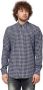 Harmont & Blaine Blauw Katoenen Overhemd met Knoopsluiting Multicolor Heren - Thumbnail 2