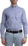 Harmont & Blaine Casual overhemd Blauw Heren - Thumbnail 1