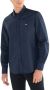 Harmont & Blaine Casual overhemd Blauw Heren - Thumbnail 1