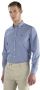 Harmont & Blaine Casual overhemd Blauw Heren - Thumbnail 1