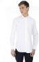 Harmont & Blaine Casual overhemd White Heren - Thumbnail 1