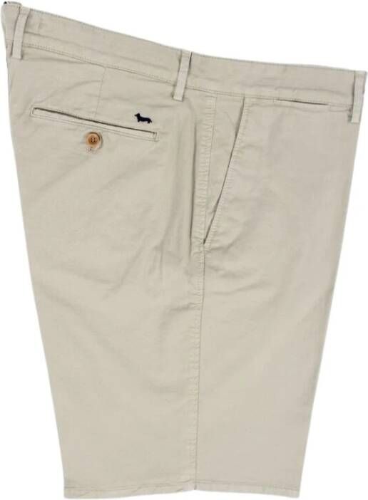 Harmont & Blaine Casual Shorts Beige Heren