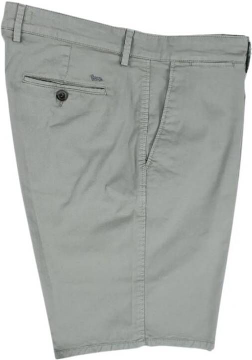 Harmont & Blaine Casual Shorts Grijs Heren