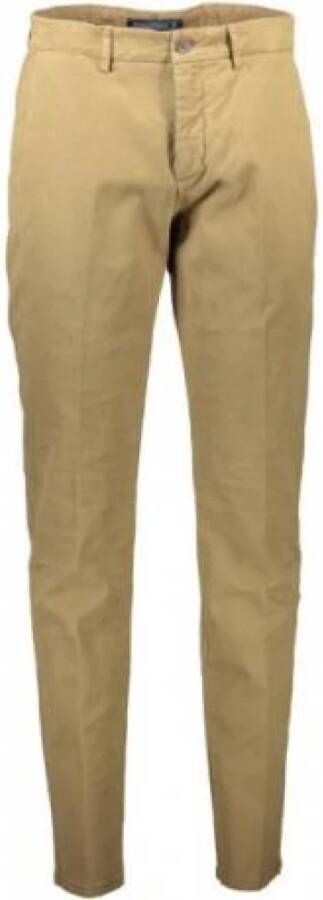 Harmont & Blaine Chino Beige Heren