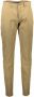 Harmont & Blaine Chino Beige Heren - Thumbnail 1