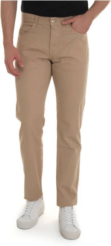 Harmont & Blaine Chino Beige Heren
