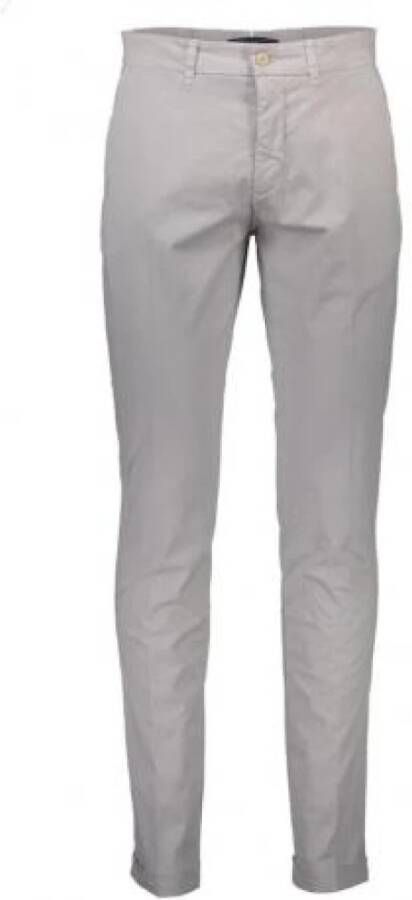 Harmont & Blaine Chino Grijs Heren