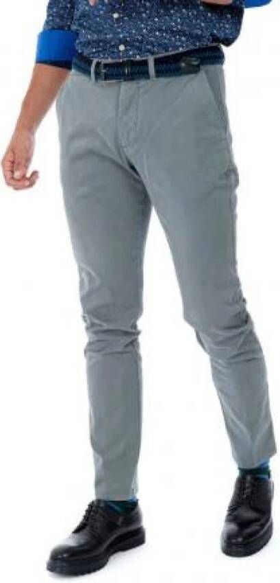 Harmont & Blaine Chino Groen Heren