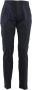 Harmont & Blaine Heren Blauwe Smalle Broek Blauw Heren - Thumbnail 1