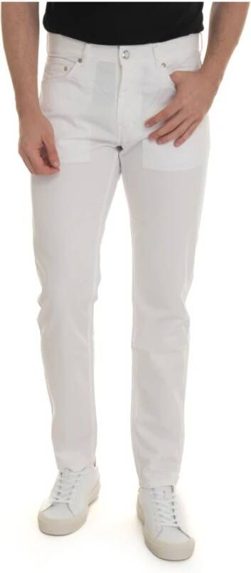Harmont & Blaine Chino Wit Heren