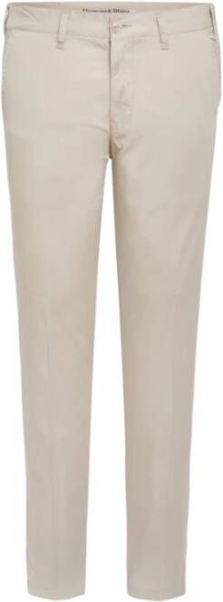 Harmont & Blaine Chinos Beige Heren