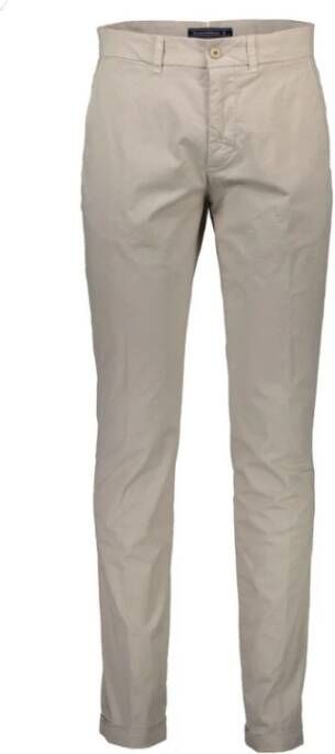 Harmont & Blaine Chinos Beige Heren