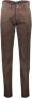 Harmont & Blaine Chinos Bruin Heren - Thumbnail 1
