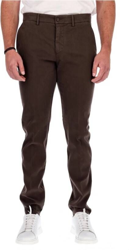Harmont & Blaine Broek Harmont & Blaine WNI300053021