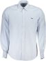 Harmont & Blaine Formal Shirts Blue Heren - Thumbnail 1