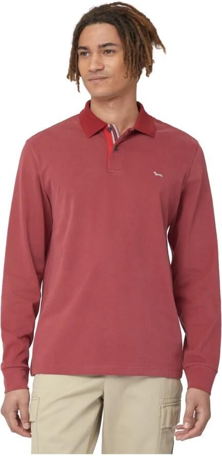 Harmont & Blaine T-shirt Harmont & Blaine LRM397021109
