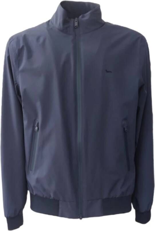 Harmont & Blaine Jackets Blauw Heren