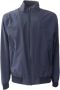 Harmont & Blaine Jackets Blauw Heren - Thumbnail 1